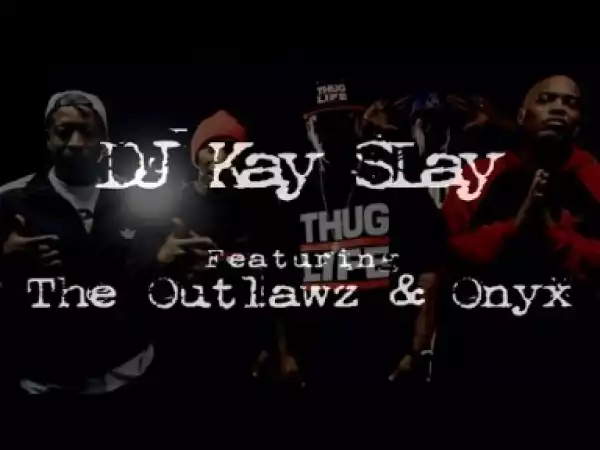 Video: DJ Kay Slay - My Brother